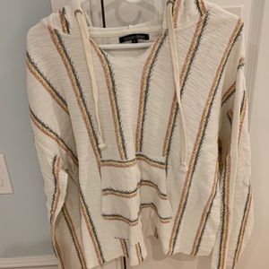 Surf Beach Sweatshirt